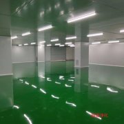 石家莊食品無塵車間設計安裝凈化工程，河北翰語凈化安裝